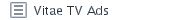 Television Ads